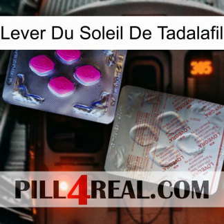 Tadalafil Sunrise 38